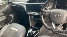 Vauxhall Corsa 1.2 Turbo Ultimate 5dr Auto Petrol Hatchback